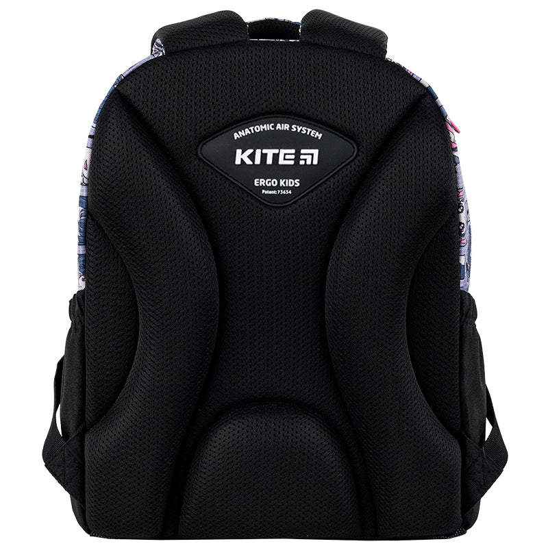 School backpack Kite Education Anime Girl K25-700M-1