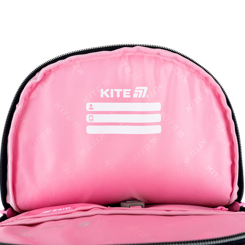 School backpack Kite Education Anime Girl K25-700M-1