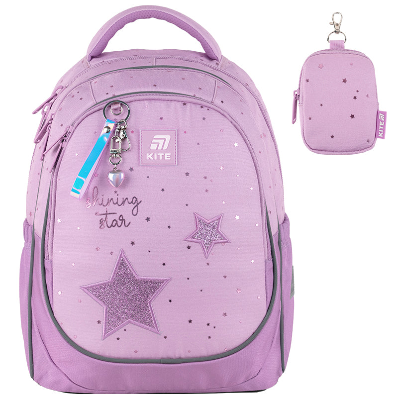 School backpack Kite Education Shining Star K25-700M-2