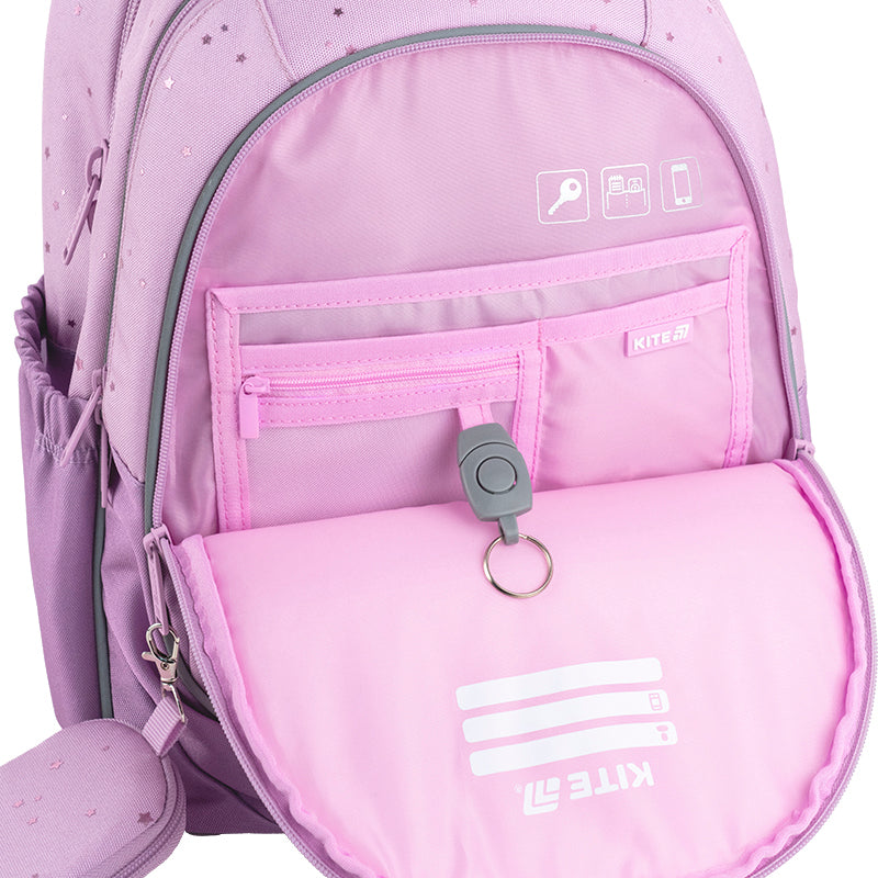 School backpack Kite Education Shining Star K25-700M-2