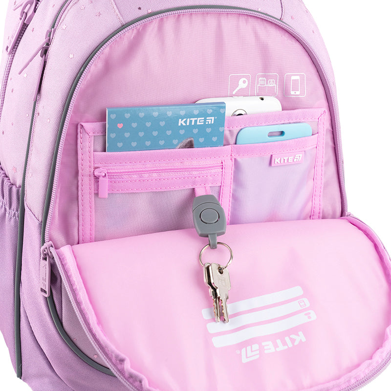 School backpack Kite Education Shining Star K25-700M-2