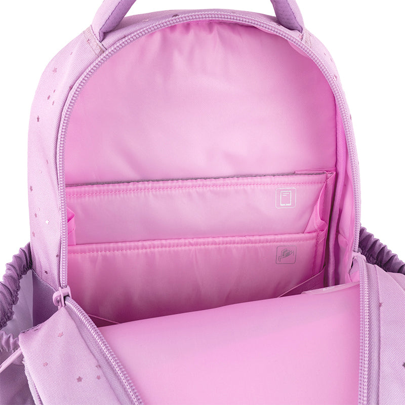 School backpack Kite Education Shining Star K25-700M-2