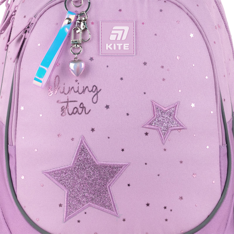 School backpack Kite Education Shining Star K25-700M-2