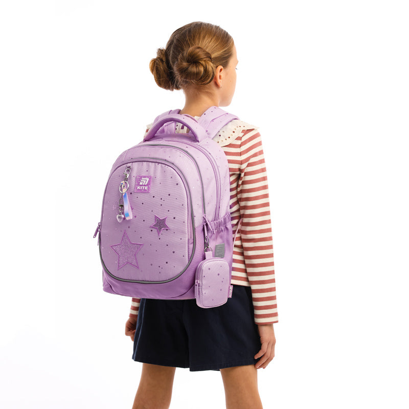 School backpack Kite Education Shining Star K25-700M-2