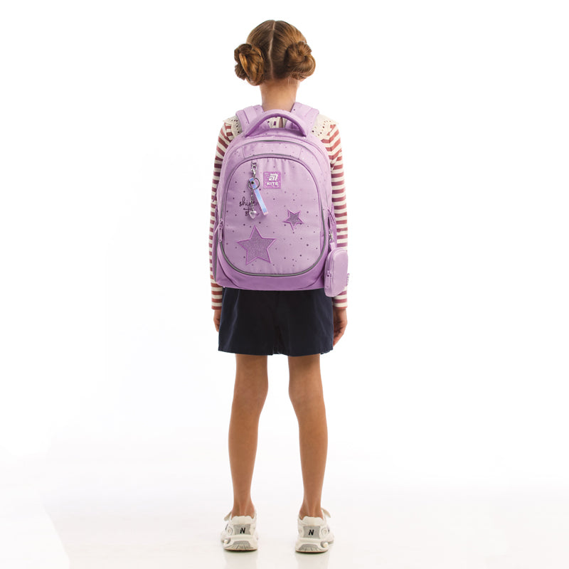 School backpack Kite Education Shining Star K25-700M-2