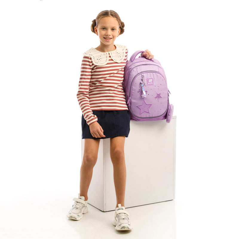 School backpack Kite Education Shining Star K25-700M-2