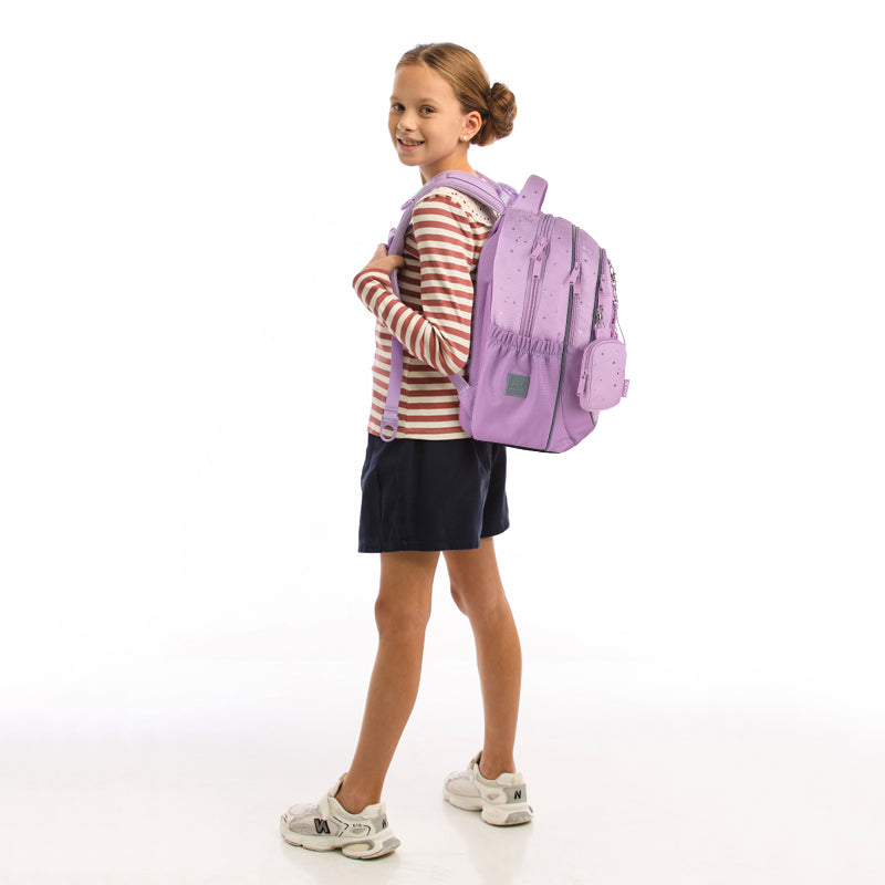 School backpack Kite Education Shining Star K25-700M-2