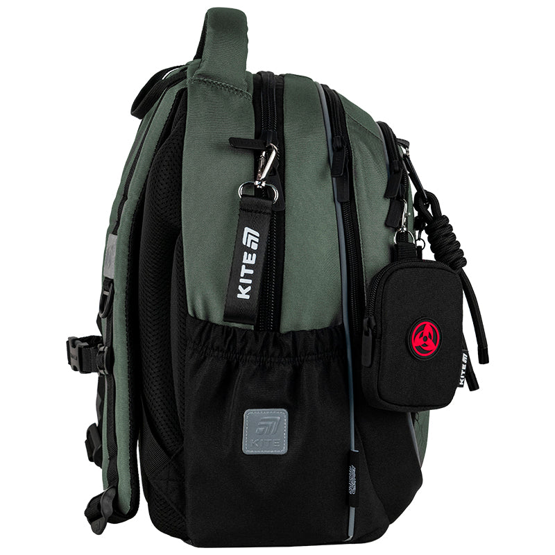 School backpack Kite Education Naruto Shippuden NR25-700M