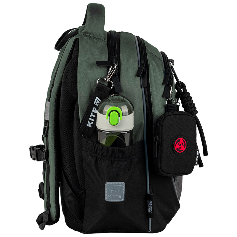 School backpack Kite Education Naruto Shippuden NR25-700M