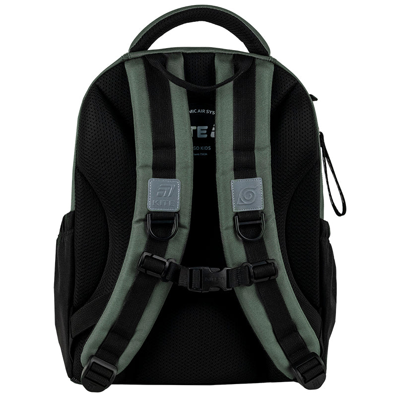 School backpack Kite Education Naruto Shippuden NR25-700M