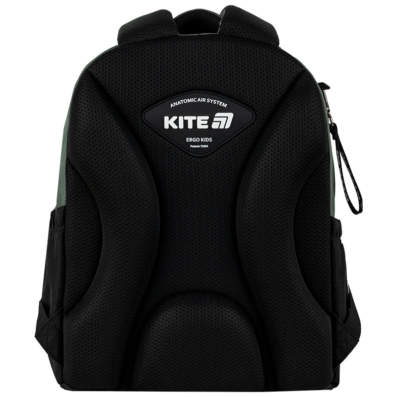 School backpack Kite Education Naruto Shippuden NR25-700M