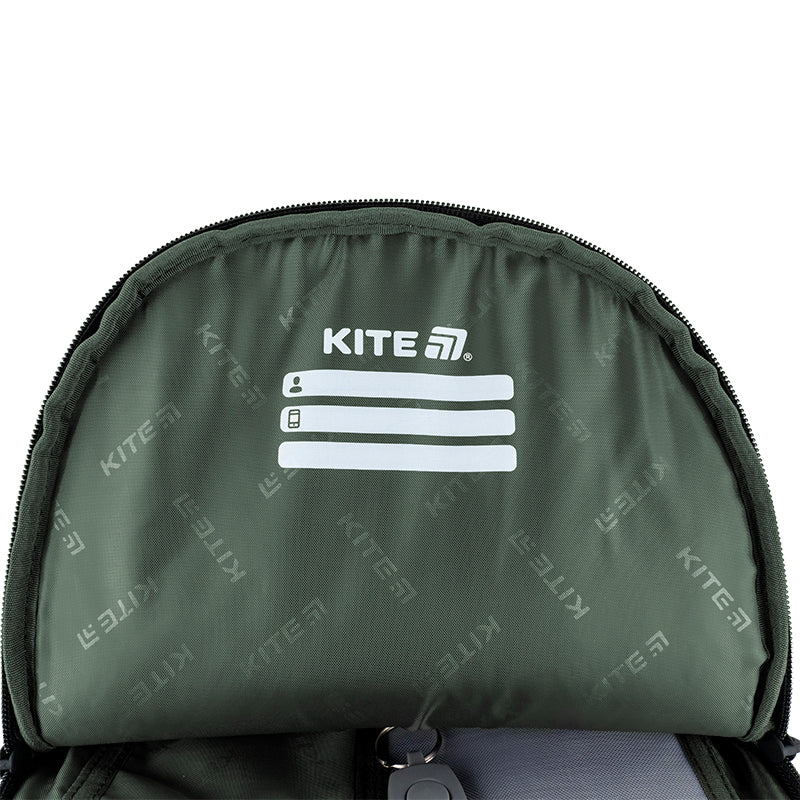 School backpack Kite Education Naruto Shippuden NR25-700M