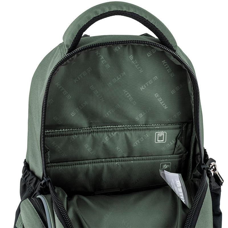 School backpack Kite Education Naruto Shippuden NR25-700M