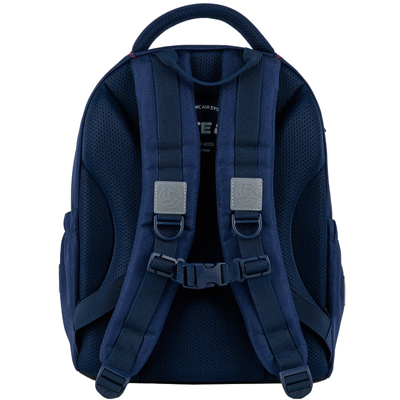 School backpack Kite Education FC Barcelona BC25-700M