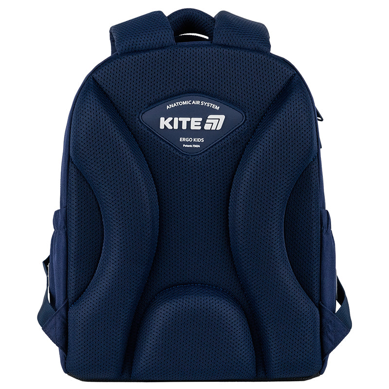 School backpack Kite Education FC Barcelona BC25-700M
