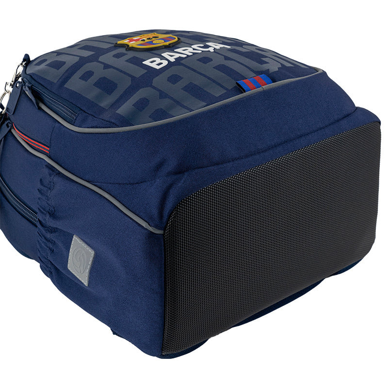 School backpack Kite Education FC Barcelona BC25-700M