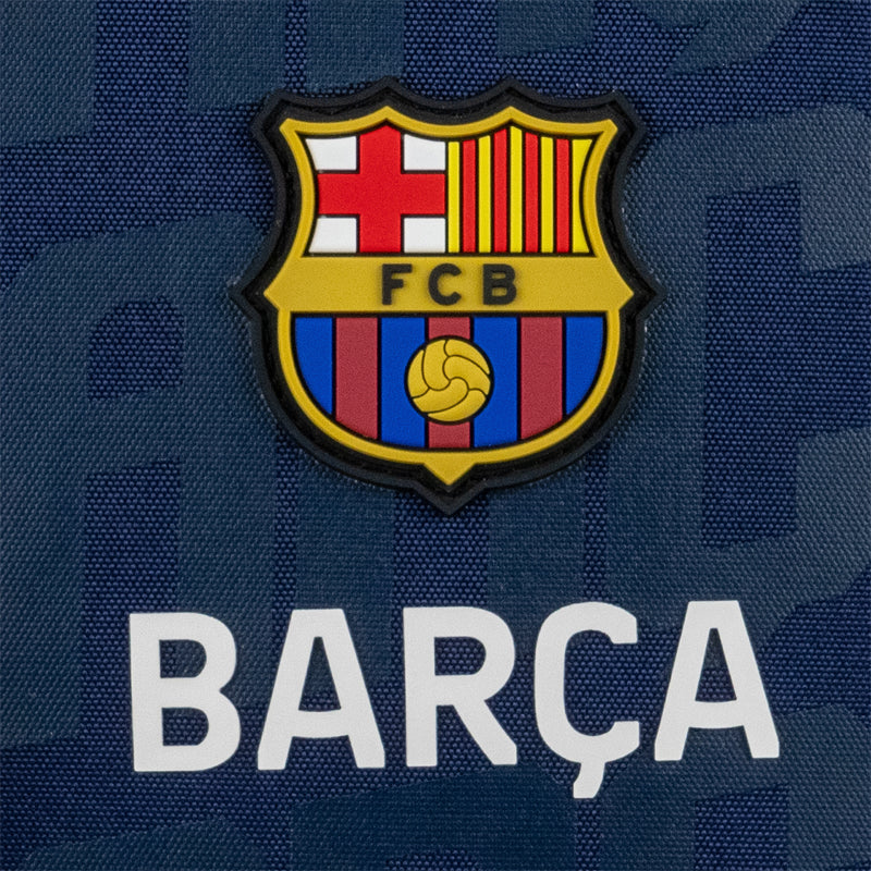 School backpack Kite Education FC Barcelona BC25-700M