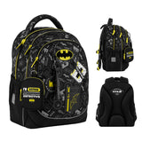 Рюкзак шкільний Kite Education DC Batman DC25-700M Рюкзак шкільний Kite Education DC Batman DC25-700M