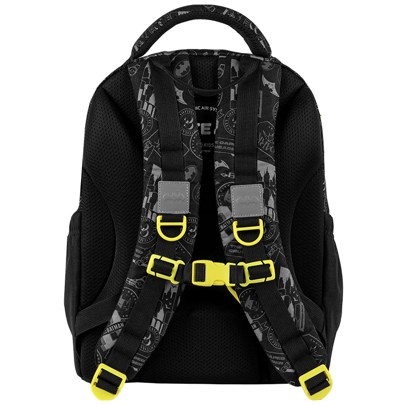 School backpack Kite Education DC Batman DC25-700M