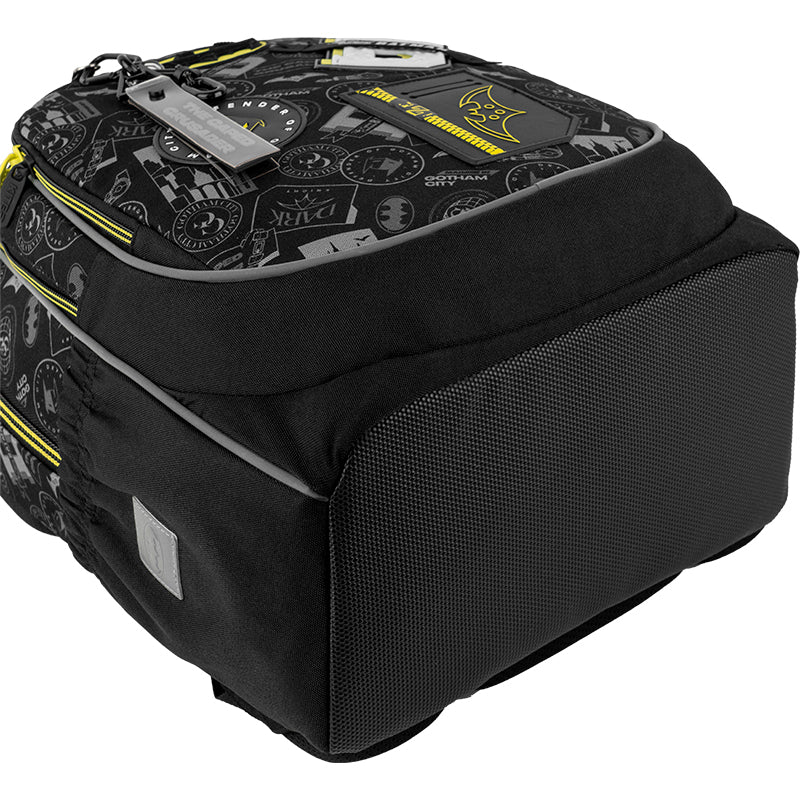 School backpack Kite Education DC Batman DC25-700M