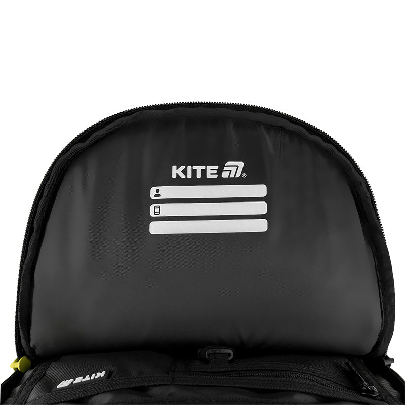 School backpack Kite Education DC Batman DC25-700M
