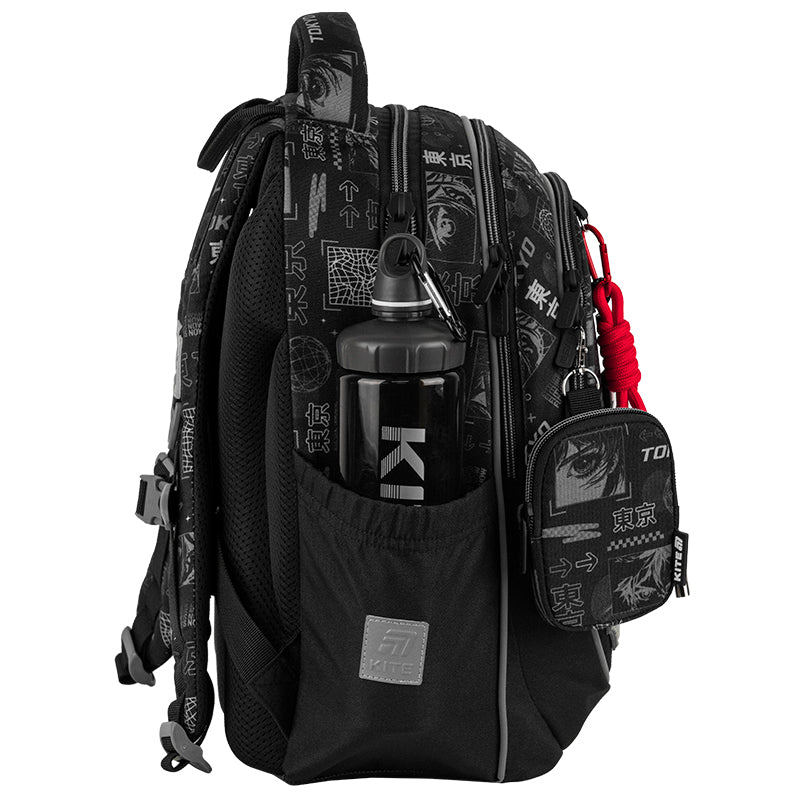 School backpack Kite Education Tokyo K25-700M-3