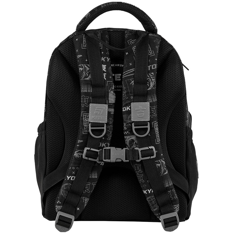 School backpack Kite Education Tokyo K25-700M-3