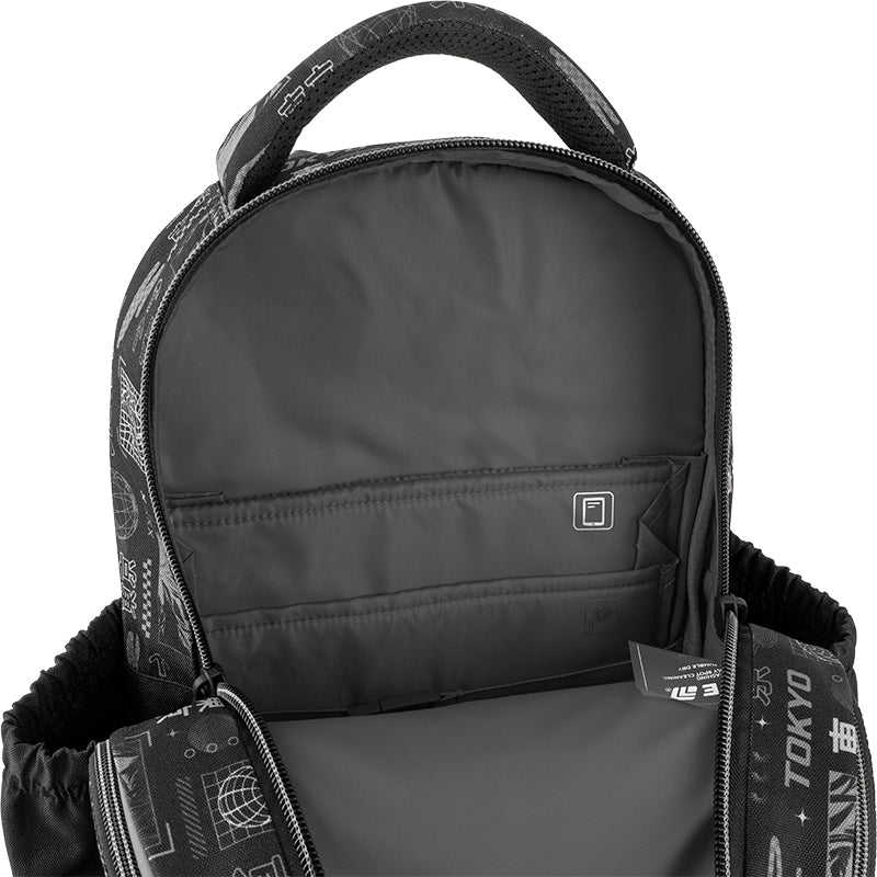 School backpack Kite Education Tokyo K25-700M-3