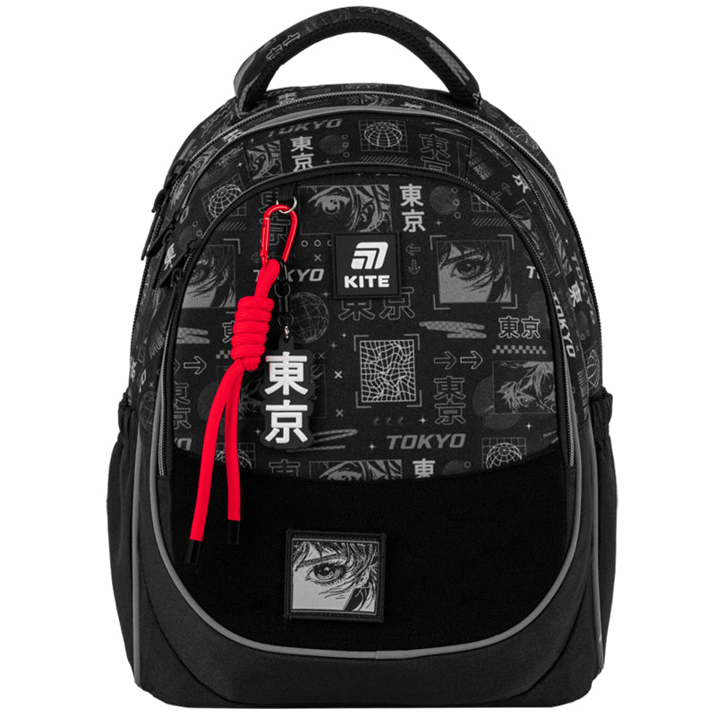 School backpack Kite Education Tokyo K25-700M-3