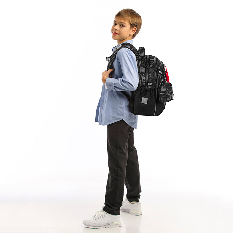 School backpack Kite Education Tokyo K25-700M-3