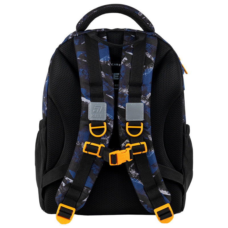 Рюкзак шкільний Kite Education Beast Mode K25-700M-4