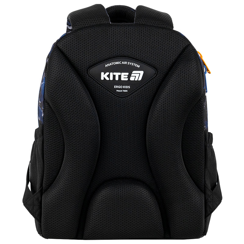 Рюкзак шкільний Kite Education Beast Mode K25-700M-4