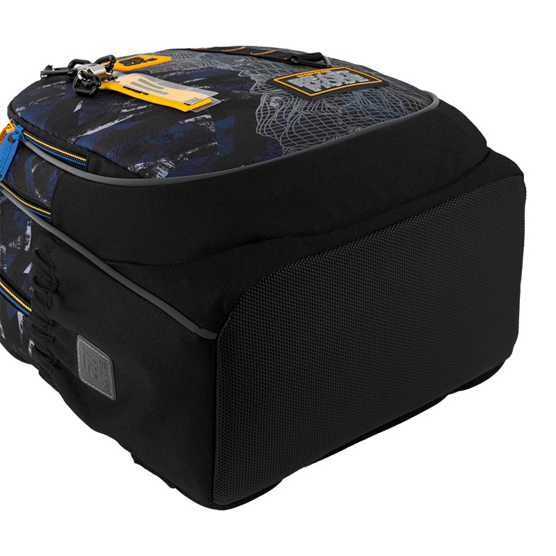 Рюкзак шкільний Kite Education Beast Mode K25-700M-4