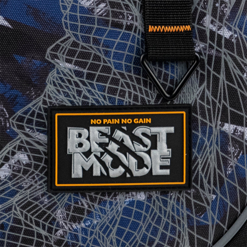 Рюкзак шкільний Kite Education Beast Mode K25-700M-4