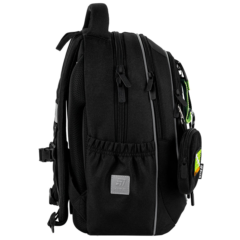School backpack Kite Education Gaming Mode K25-700M-5