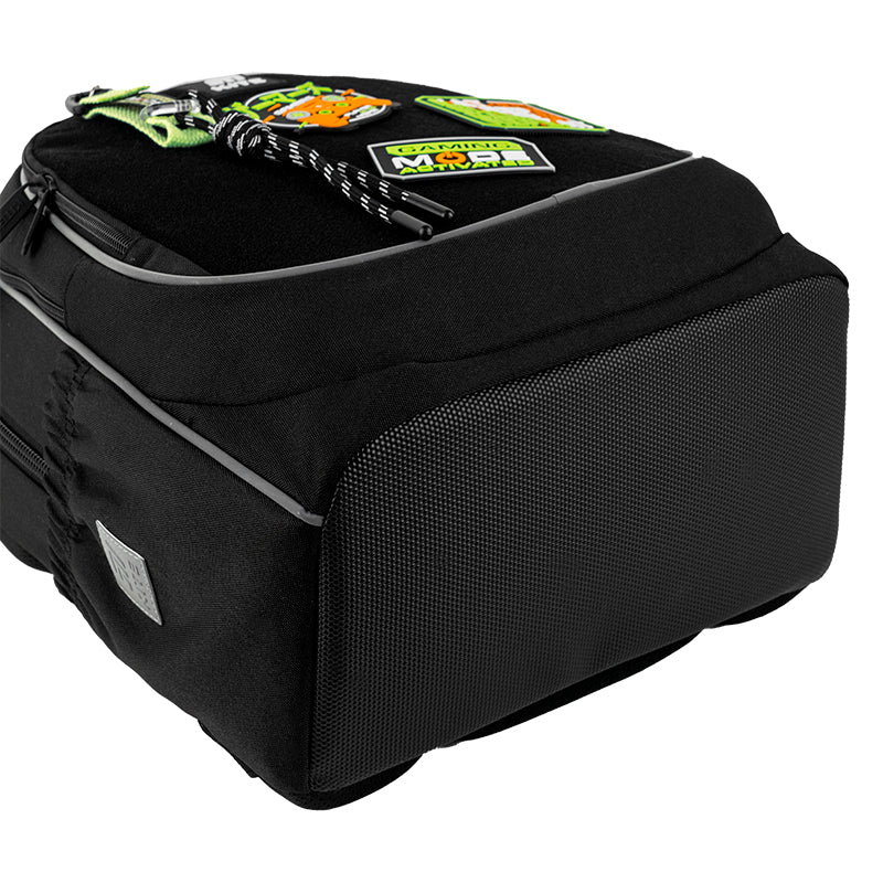 School backpack Kite Education Gaming Mode K25-700M-5