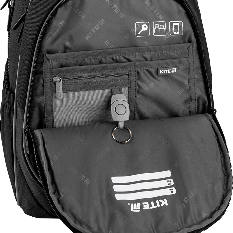 School backpack Kite Education Gaming Mode K25-700M-5