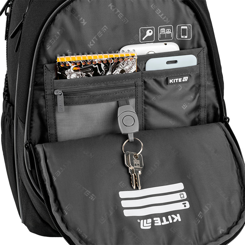 School backpack Kite Education Gaming Mode K25-700M-5