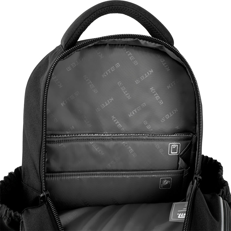 School backpack Kite Education Gaming Mode K25-700M-5