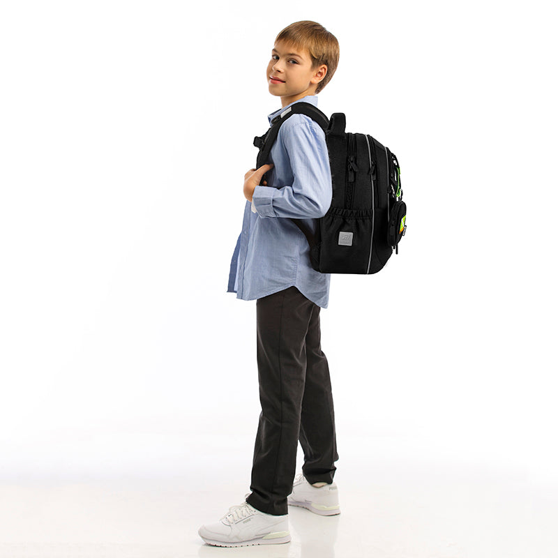 School backpack Kite Education Gaming Mode K25-700M-5
