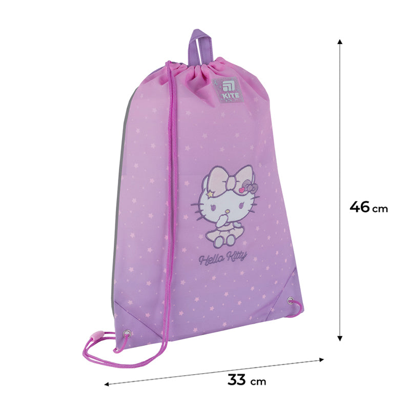 Shoe bag Kite Hello Kitty HK25-600M-1