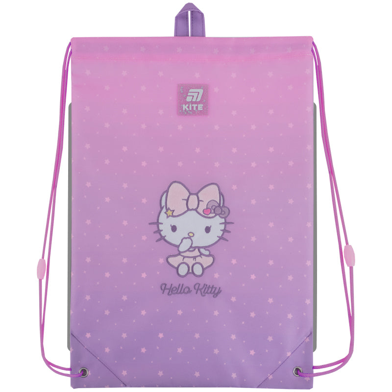 Shoe bag Kite Hello Kitty HK25-600M-1