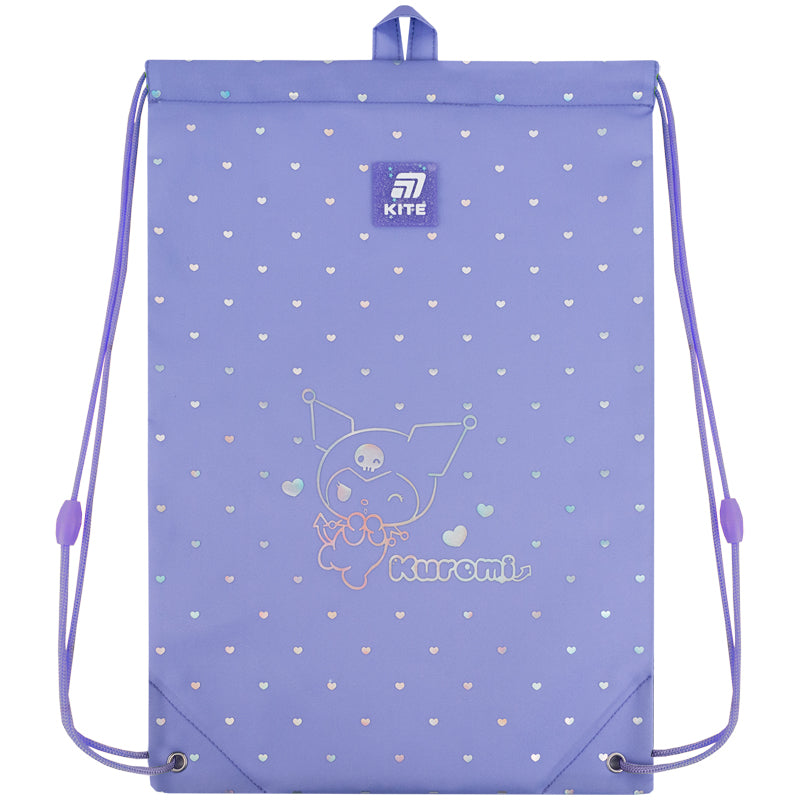 Сумка для взуття Kite Kuromi HK25-600M-2