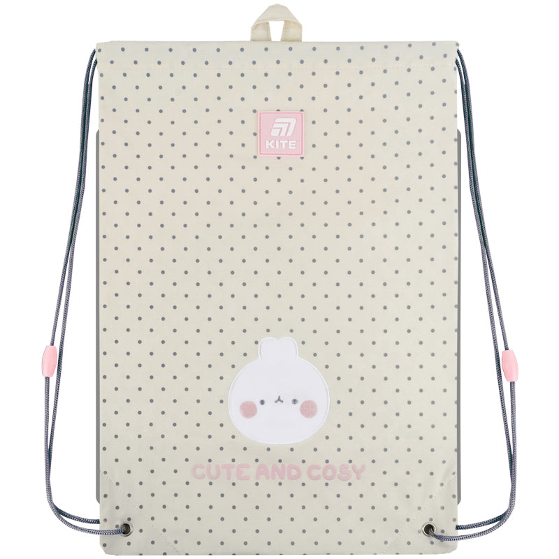 Сумка для взуття Kite Molang ML25-600M
