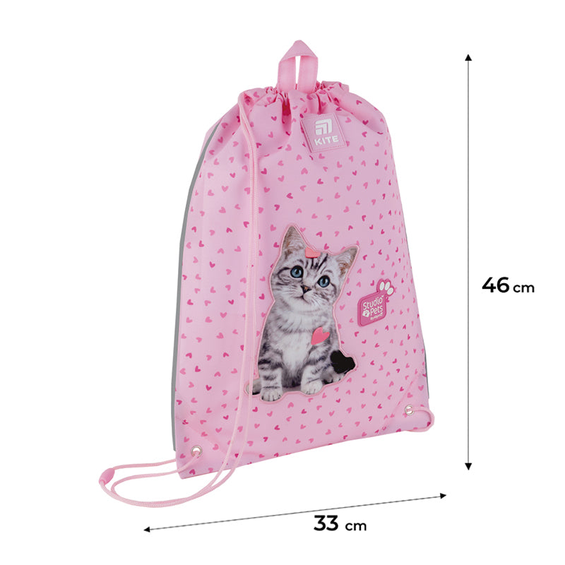 Shoe bag Kite Studio Pets SP25-600M-1