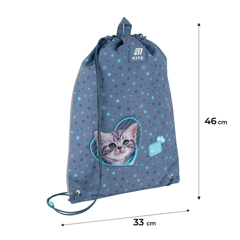 Shoe bag Kite Studio Pets SP25-600M-2