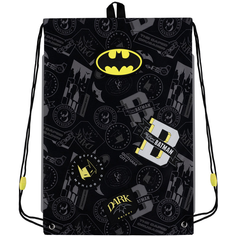 Shoe bag Kite DC Batman DC25-600M