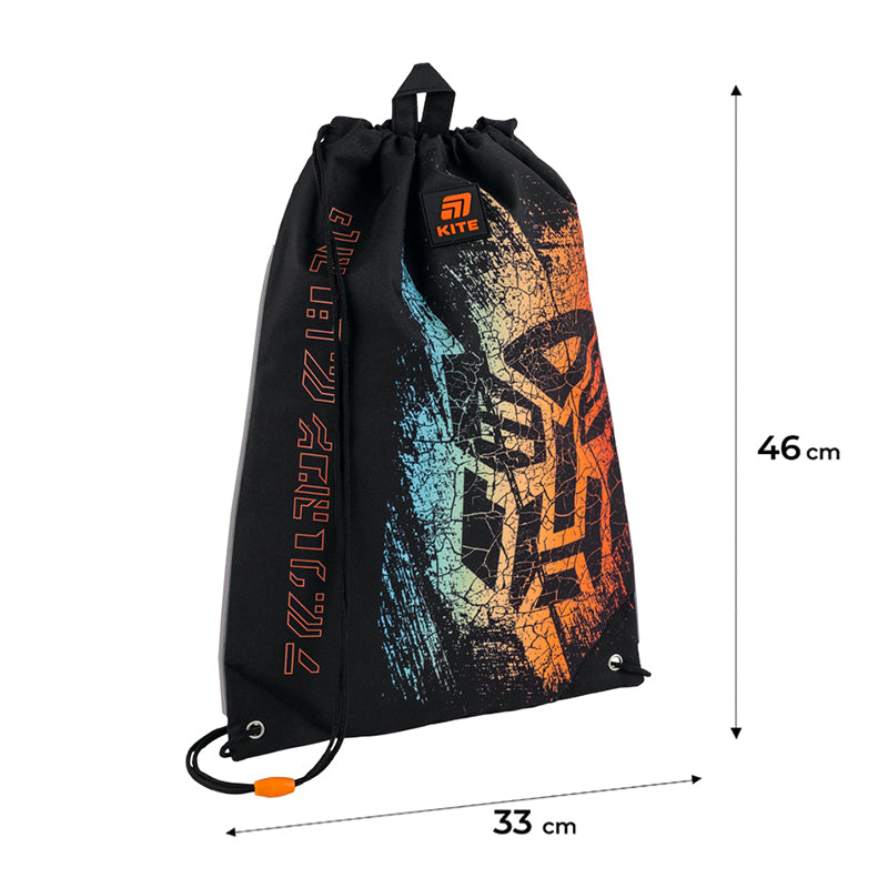 Shoe bag Kite Transformers Generations TF25-600M