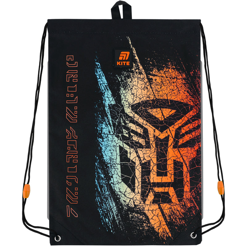 Shoe bag Kite Transformers Generations TF25-600M
