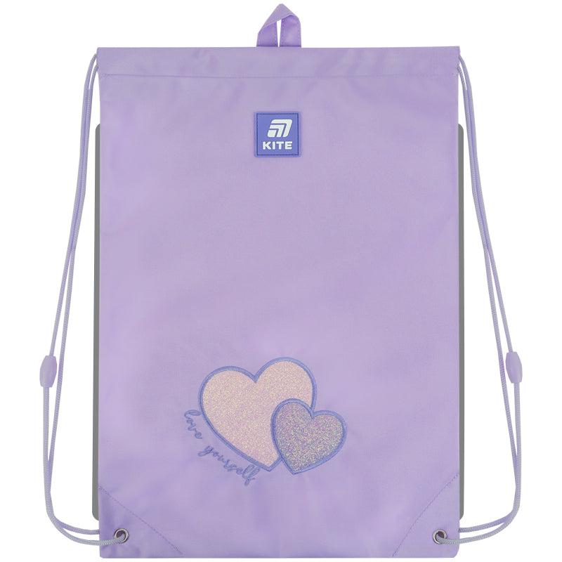Сумка для взуття Kite Sweetheart K25-600M-1